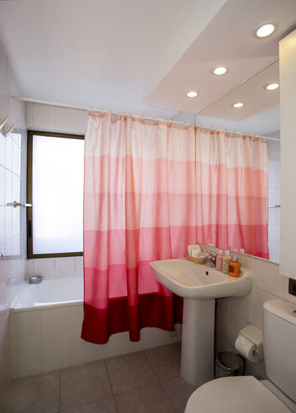Apartahotel La Sebastiana 3*